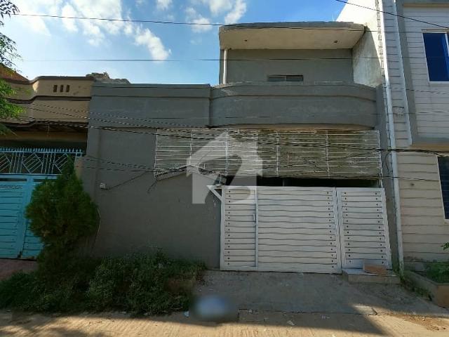 House for sale in Islamabad