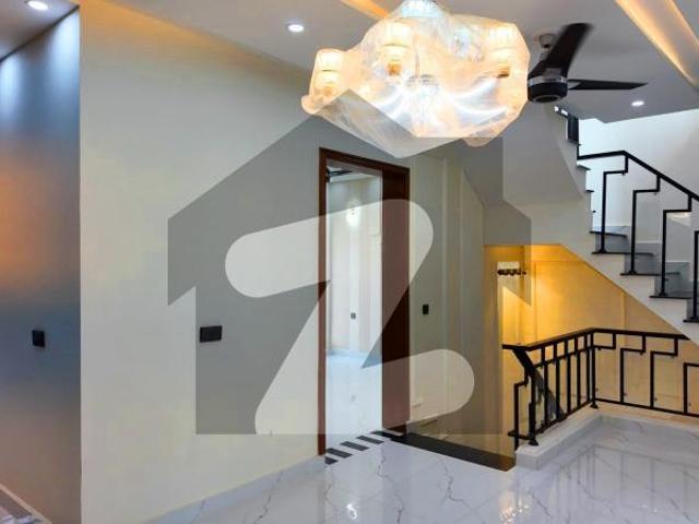 House for sale in Rawalpindi, Islamabad Capital Territory