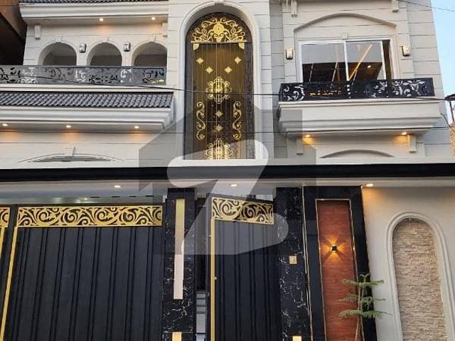 House for sale in Peshawar, North West Frontier Province