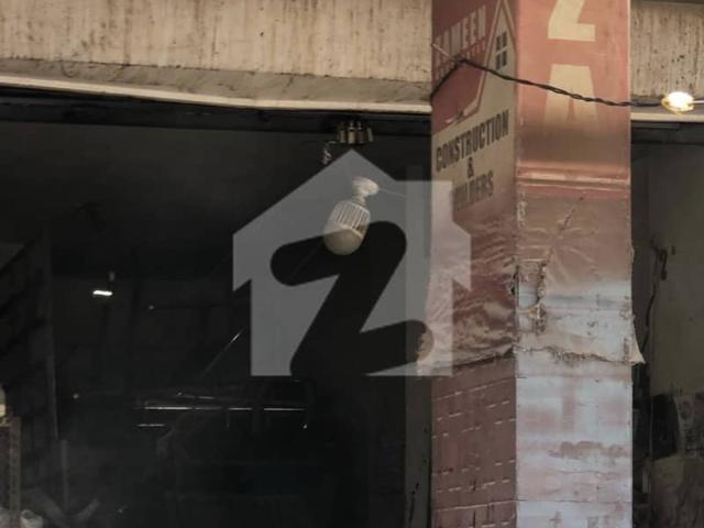 Commercial for sale in کراچی ڈویژن, North Waziristan