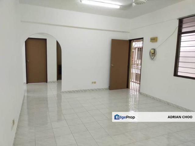 Condominium for sale in Georgetown, Penang
