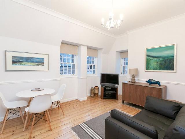 Apartment for rent in Scotland