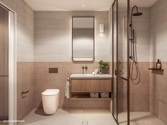 Apartment for sale in Camerons Creek, Victoria