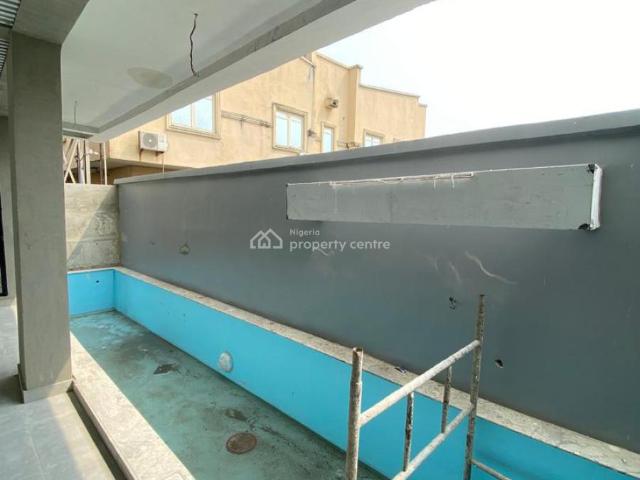 Flat for sale in Eti Osa, Lagos