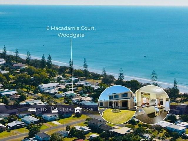 House for sale in Woodgate, Queensland