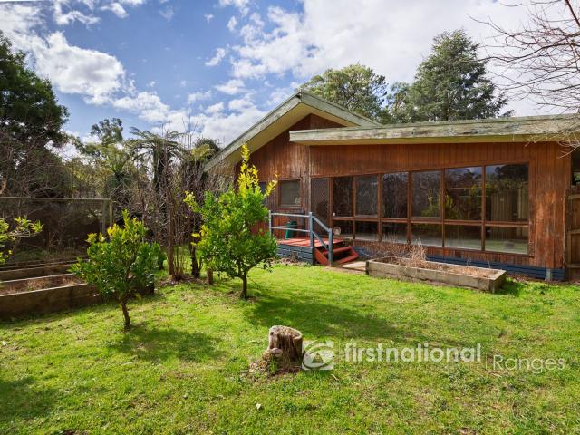 House for sale in Camerons Creek, Victoria
