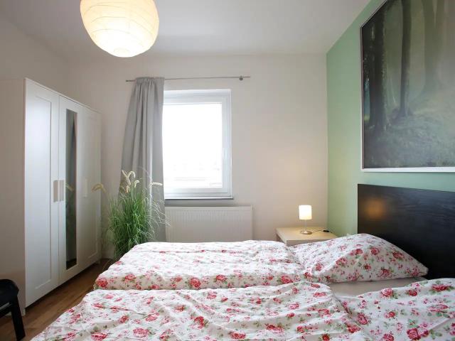 Apartment mieten in Altona, Hamburg