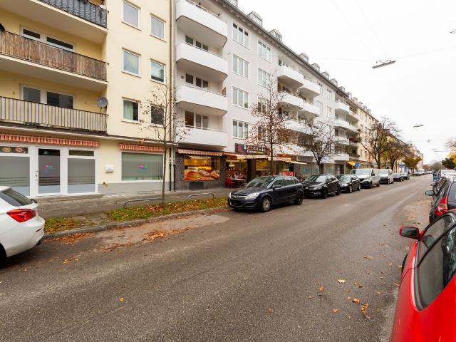 Apartment mieten in Ebenau, München