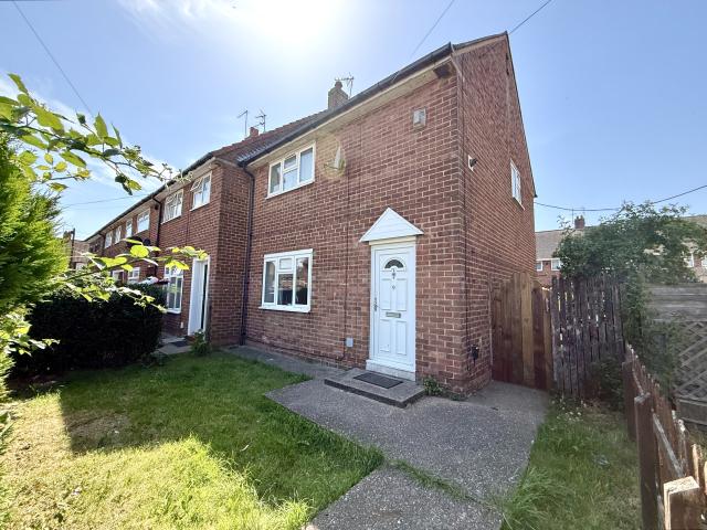 House for rent in Greatfield, Hull