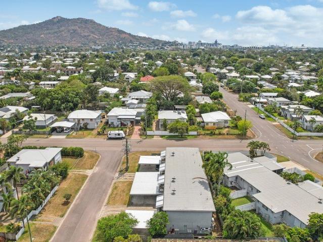 Apartment for sale in Hermit Park, Townsville