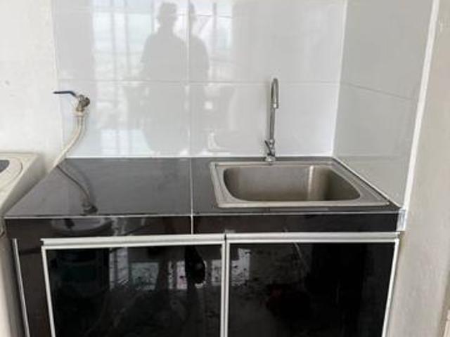 Serviced Residence for rent in Petaling, Alam Impian