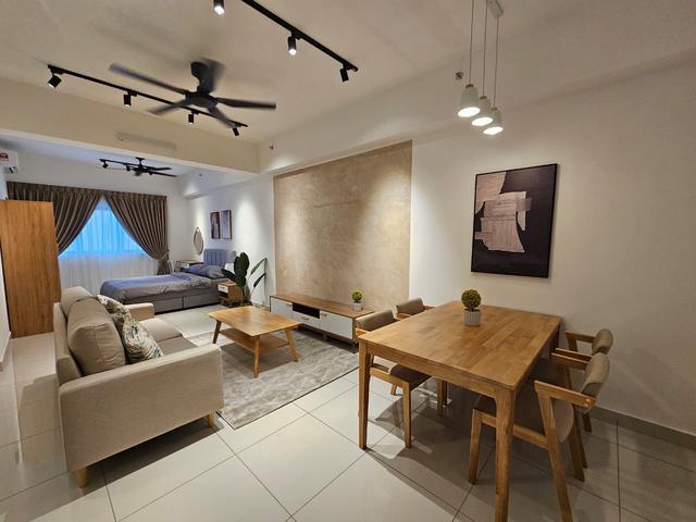 Serviced Residence for rent in Petaling, Alam Impian