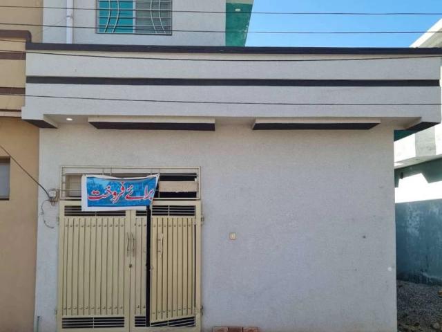 House for sale in Rawalpindi, Islamabad Capital Territory