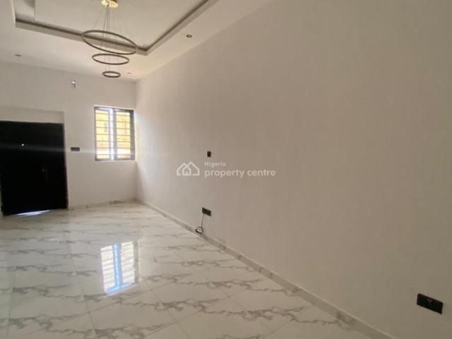 Property for sale in Eti Osa, Abuja