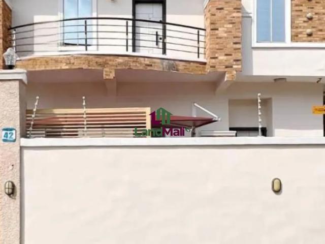 Property for sale in Eti Osa, Abuja