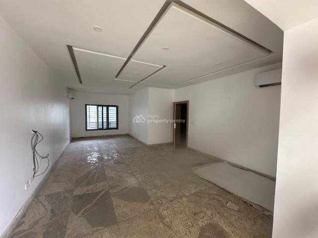 Detached house for sale in Katampe, Sokoto