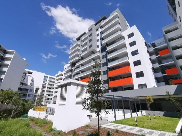 Apartment for rent in Inner West, Sydney