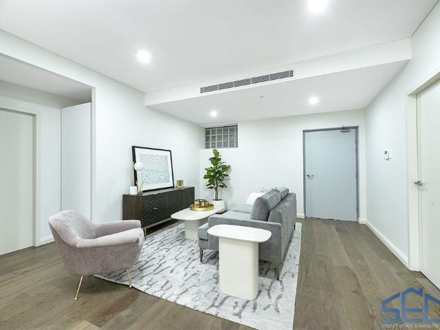 Apartment for rent in Homebush, New South Wales