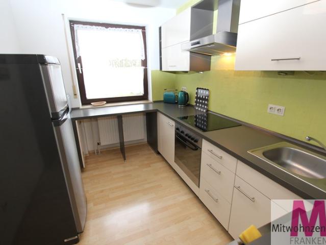 Apartment mieten in Fürth, Bayern