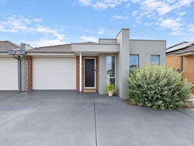 Apartment for rent in Cardinia Grove Estate, Melbourne