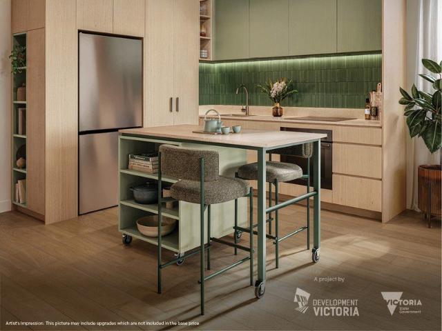 Apartment for sale in Camerons Creek, Victoria