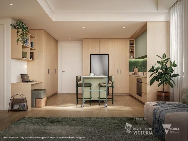 Apartment for sale in Camerons Creek, Victoria