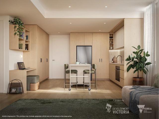 Apartment for sale in Camerons Creek, Victoria