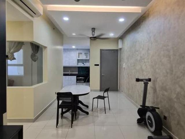 Condominium for rent in Tanjong Sepat, Selangor