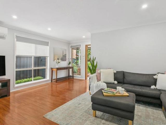 House for rent in East Hills, Sydney