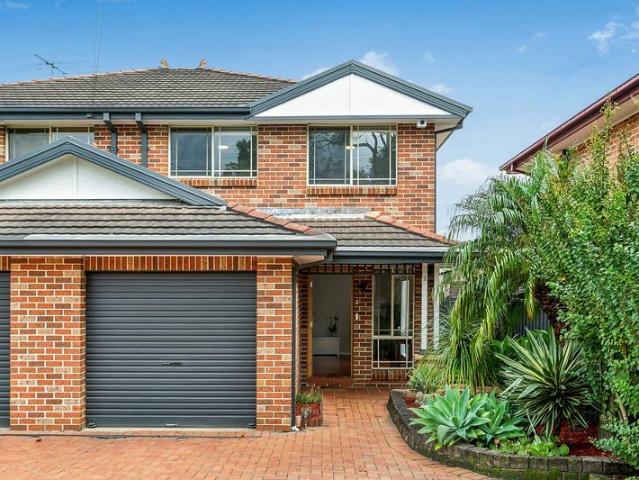 House for rent in East Hills, Sydney