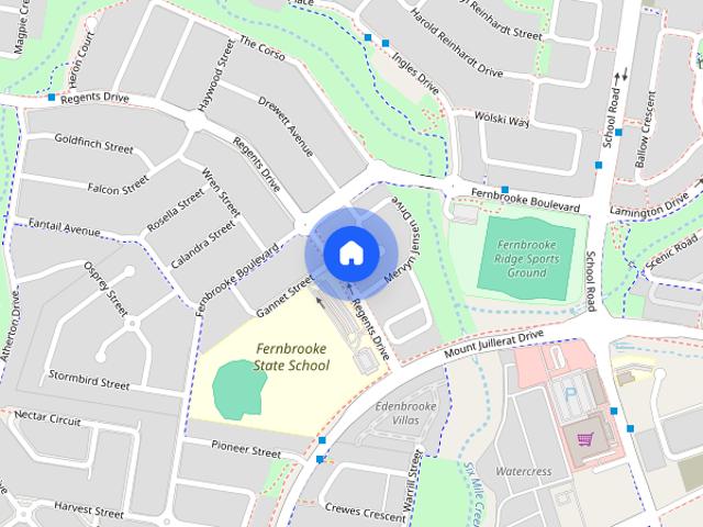 House for rent in Toombul, Queensland