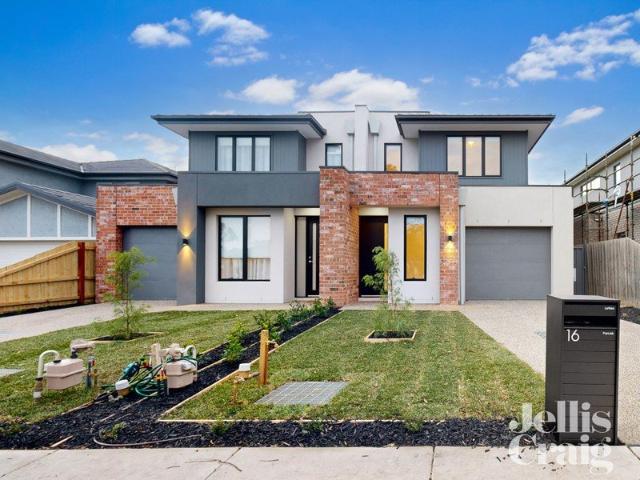 Townhouse for rent in Camerons Creek, Victoria