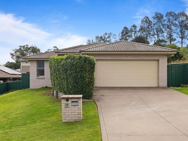 House for sale in Muswellbrook, New South Wales