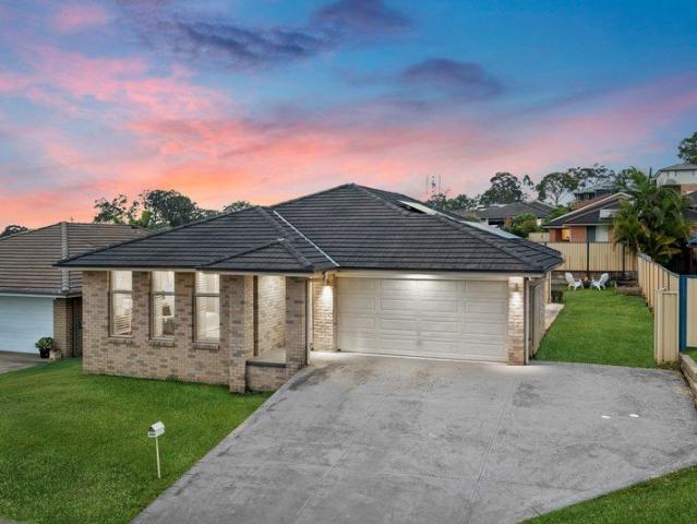 House for rent in Wadalba, New South Wales