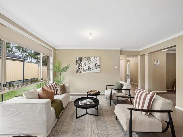 House for rent in Wadalba, New South Wales