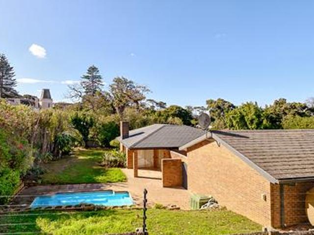 House for rent in Cape Town, Western Cape