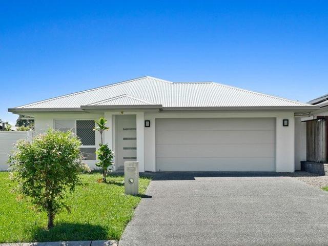 House for sale in Bentley Park, Cairns