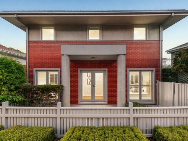 Townhouse for sale in Camerons Creek, Victoria