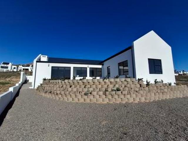 House for sale in West Coast, Britannia Bay
