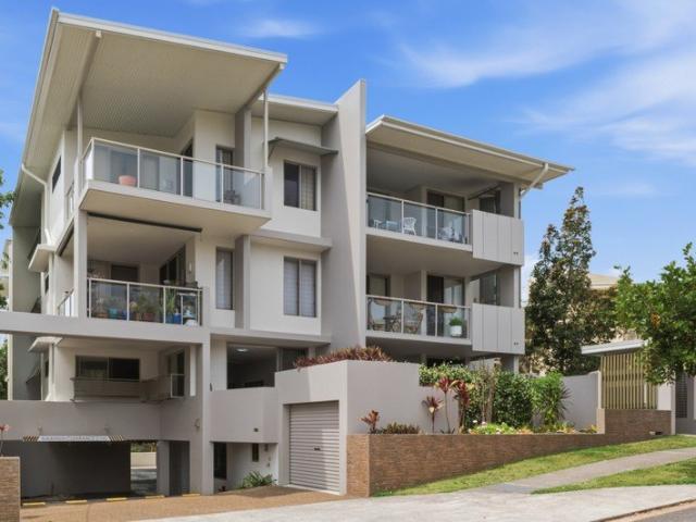 Apartment for sale in St Lucia, Greater Brisbane