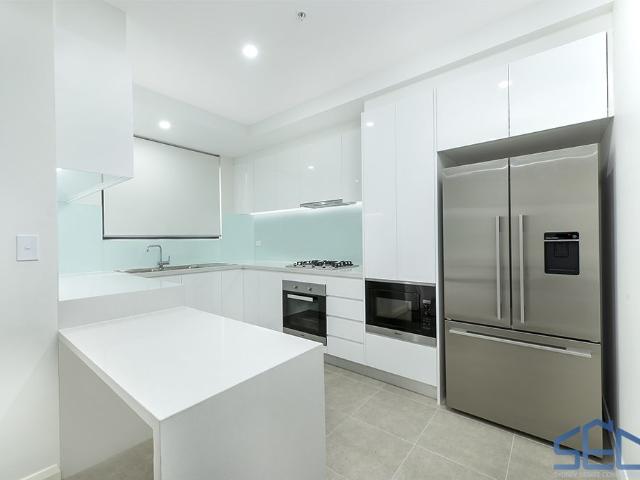 Apartment for rent in Homebush, New South Wales