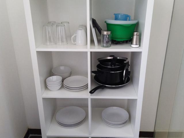 Apartment mieten in Dahlem, Berlin