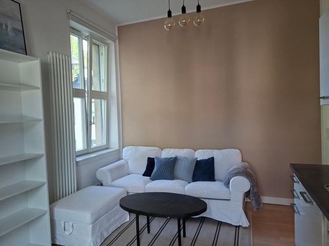Apartment mieten in Dahlem, Berlin