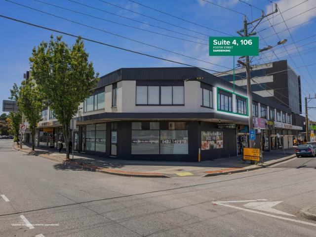 Office for rent in Camerons Creek, Victoria