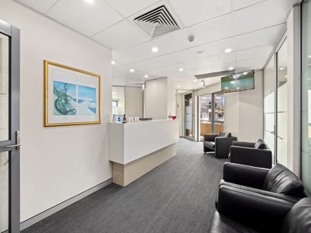 Office for sale in Sydney, New South Wales