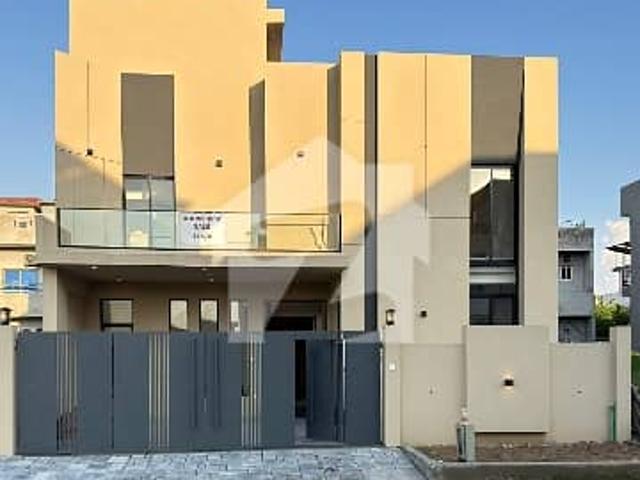 House for sale in Islamabad