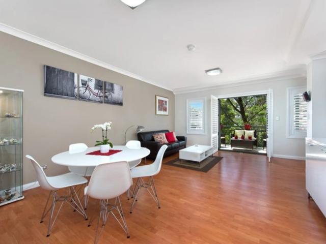 Townhouse for rent in Willoughby, New South Wales