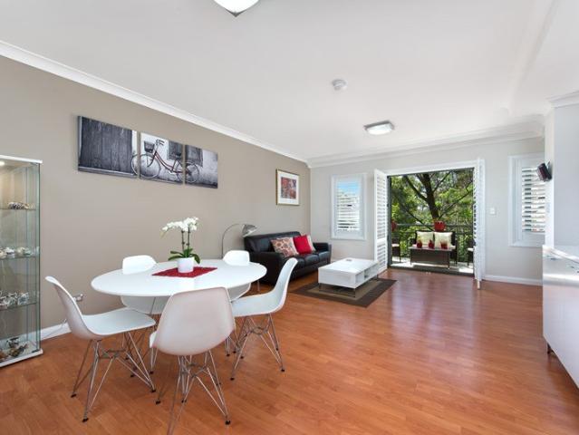 Townhouse for rent in Willoughby, New South Wales
