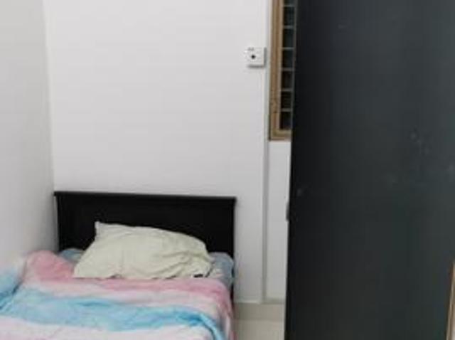 Serviced Residence for sale in Petaling, Damansara Damai