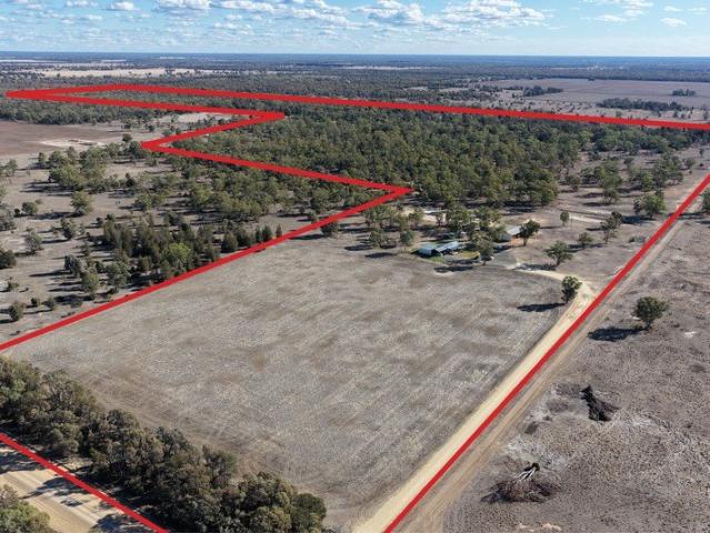 Cottage for sale in Wee Waa, New South Wales